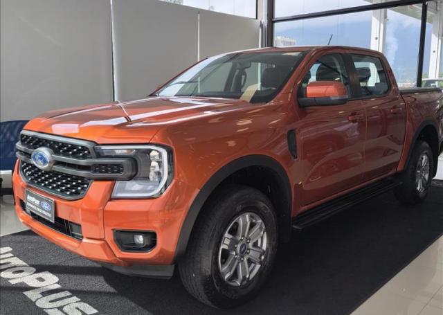 AutoPlus Ford Jaraguá do Sul - FORD - RANGER - 2.0 TURBO CD XLS 4X4 AUTOMÁTICO - Foto 3