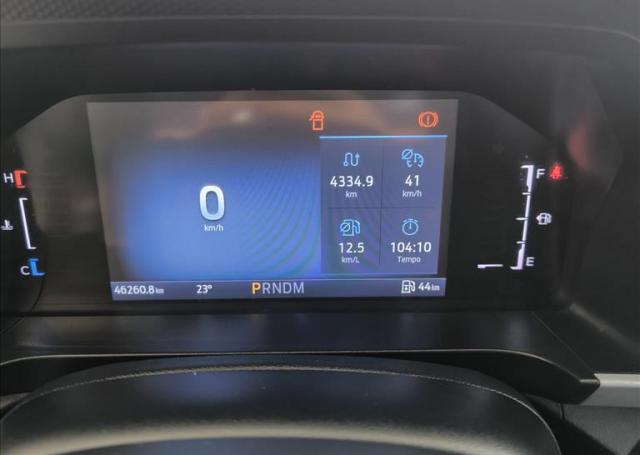 AutoPlus Ford Jaraguá do Sul - FORD - RANGER - 2.0 TURBO CD XLS 4X4 AUTOMÁTICO - Foto 9