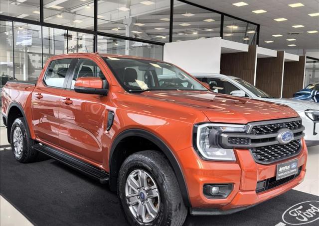 AutoPlus Ford Jaraguá do Sul - FORD - RANGER - 2.0 TURBO CD XLS 4X4 AUTOMÁTICO - Foto 2