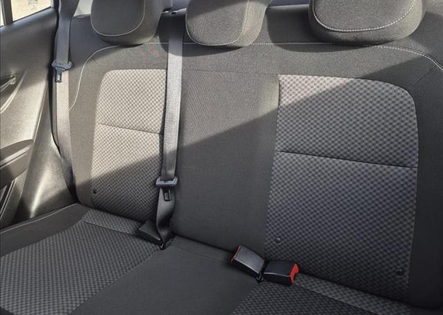 AutoShow Chevrolet Mafra - CHEVROLET - ONIX - 1.0 MPFI JOY 8V MANUAL - Foto 11