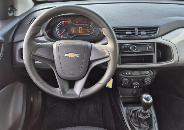 AutoShow Chevrolet Mafra - CHEVROLET - ONIX - 1.0 MPFI JOY 8V MANUAL - Foto 13