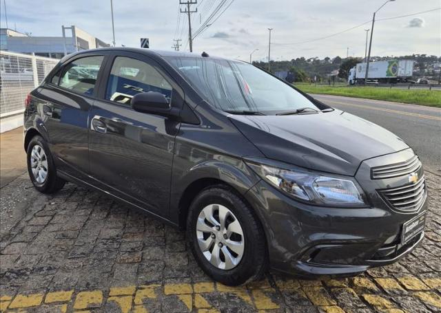 AutoShow Chevrolet Mafra - CHEVROLET - ONIX - 1.0 MPFI JOY 8V MANUAL - Foto 3