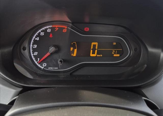 AutoShow Chevrolet Mafra - CHEVROLET - ONIX - 1.0 MPFI JOY 8V MANUAL - Foto 15