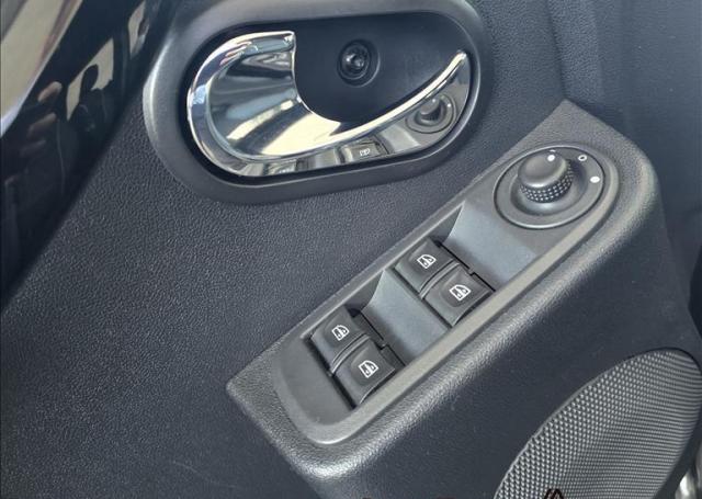 AutoPlus Renault São Bento do Sul - RENAULT - DUSTER OROCH - 1.6 16V SCE DYNAMIQUE MANUAL - Foto 10