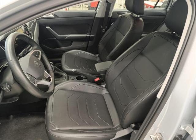 Rivel Fiat Blumenau - VOLKSWAGEN - VIRTUS - 1.0 200 TSI COMFORTLINE AUTOMÁTICO - Foto 8