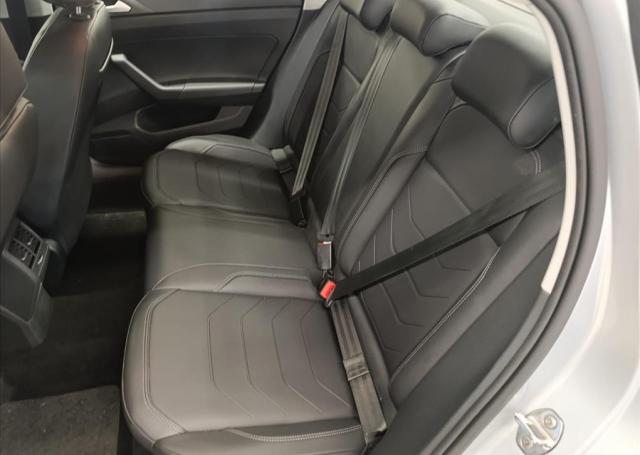 Rivel Fiat Blumenau - VOLKSWAGEN - VIRTUS - 1.0 200 TSI COMFORTLINE AUTOMÁTICO - Foto 9