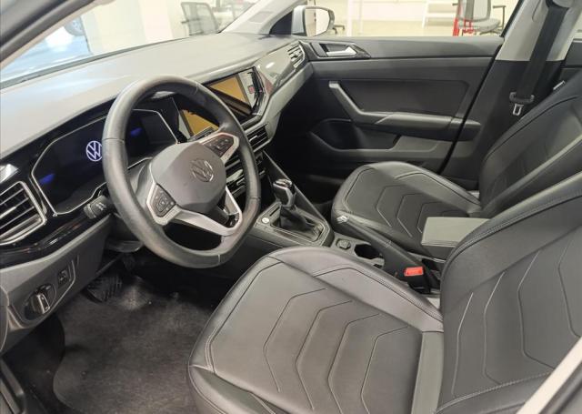 Rivel Fiat Blumenau - VOLKSWAGEN - VIRTUS - 1.0 200 TSI COMFORTLINE AUTOMÁTICO - Foto 7