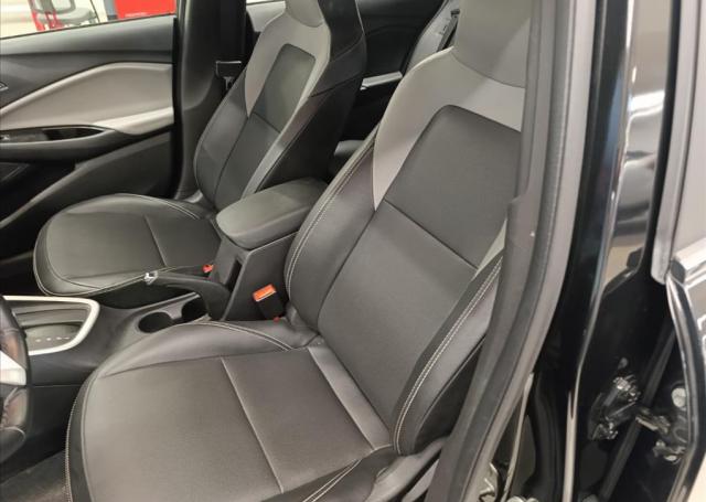 Rivel Fiat Blumenau - CHEVROLET - ONIX - 1.0 TURBO PREMIER AUTOMÁTICO - Foto 9