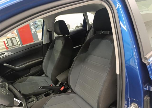 Rivel Fiat Blumenau - VOLKSWAGEN - NIVUS - 1.0 200 TSI TOTAL COMFORTLINE AUTOMÁTICO - Foto 8