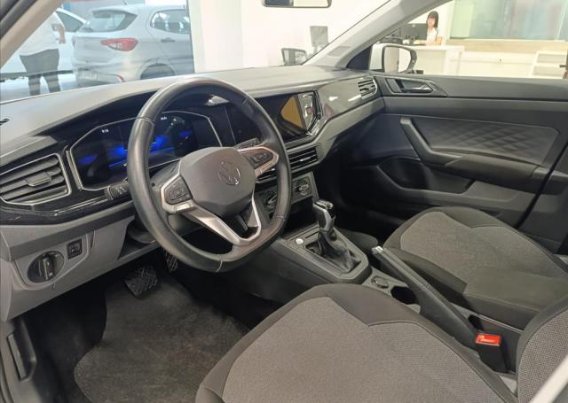 Rivel Fiat Blumenau - VOLKSWAGEN - POLO - 1.0 170 TSI COMFORTLINE AUTOMÁTICO - Foto 7