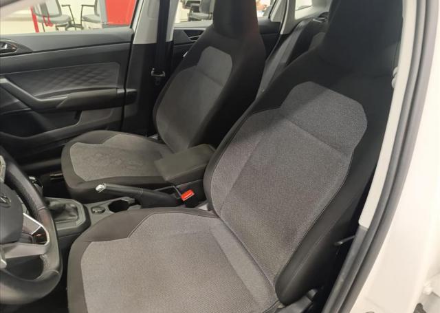 Rivel Fiat Blumenau - VOLKSWAGEN - POLO - 1.0 170 TSI COMFORTLINE AUTOMÁTICO - Foto 8