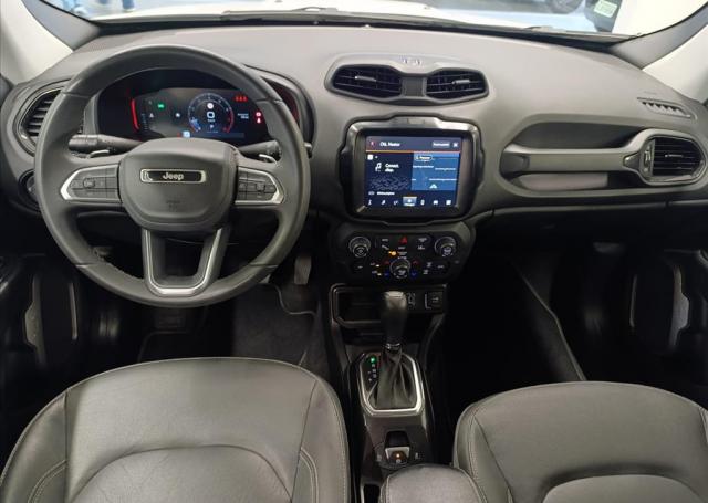 Rivel Fiat Blumenau - JEEP - RENEGADE - 1.3 T270 TURBO AT6 - Foto 9