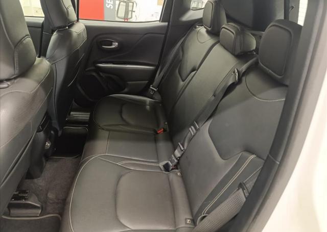 Rivel Fiat Blumenau - JEEP - RENEGADE - 1.3 T270 TURBO AT6 - Foto 12