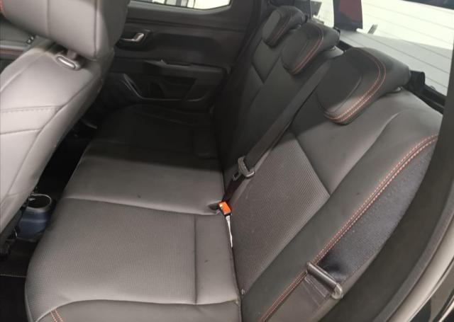 Rivel Fiat Blumenau - FIAT - STRADA - 1.0 TURBO 200 ULTRA CD CVT - Foto 9