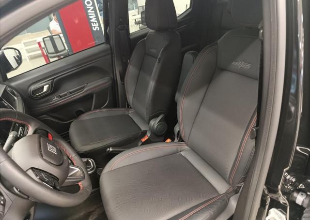 Rivel Fiat Blumenau - FIAT - STRADA - 1.0 TURBO 200 ULTRA CD CVT - Foto 8