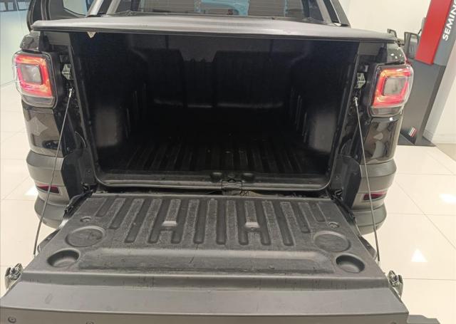 Rivel Fiat Blumenau - FIAT - STRADA - 1.0 TURBO 200 ULTRA CD CVT - Foto 13