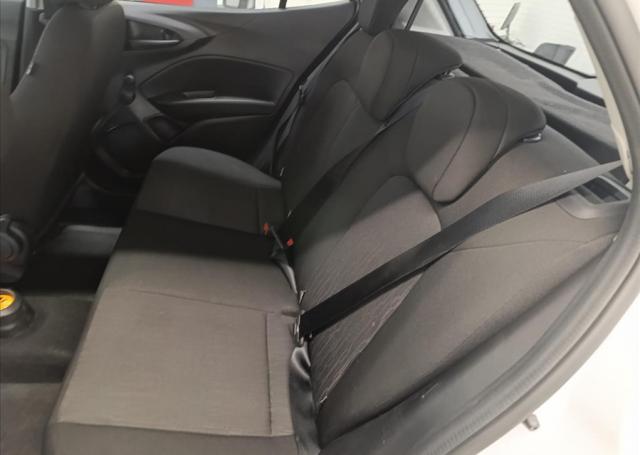 Rivel Fiat Blumenau - FIAT - ARGO - 1.0 FIREFLY MANUAL - Foto 11