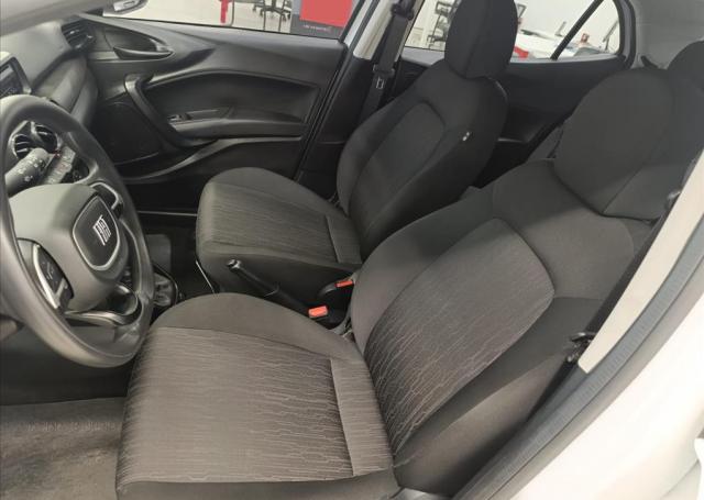 Rivel Fiat Blumenau - FIAT - ARGO - 1.0 FIREFLY MANUAL - Foto 8