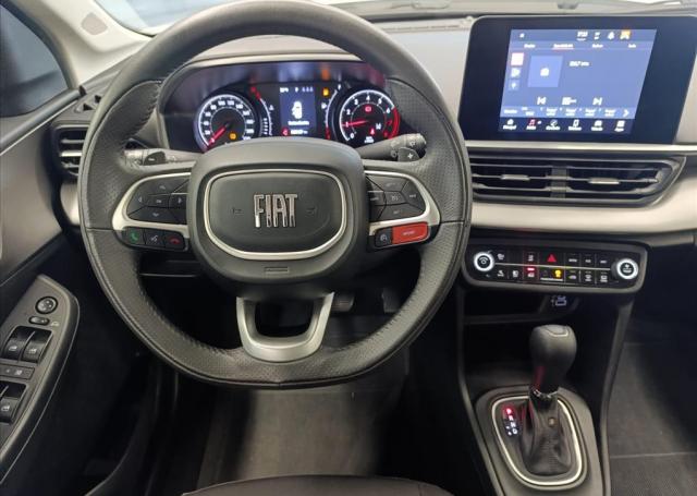 Rivel Fiat Blumenau - FIAT - PULSE - 1.0 TURBO 200 AUDACE CVT - Foto 10