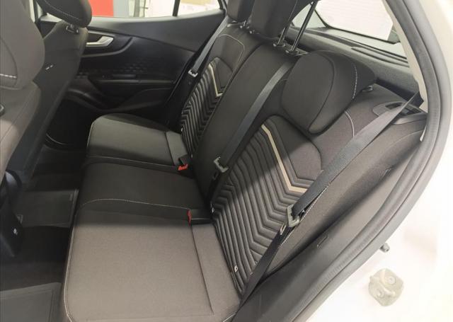 Rivel Fiat Blumenau - FIAT - PULSE - 1.0 TURBO 200 AUDACE CVT - Foto 11