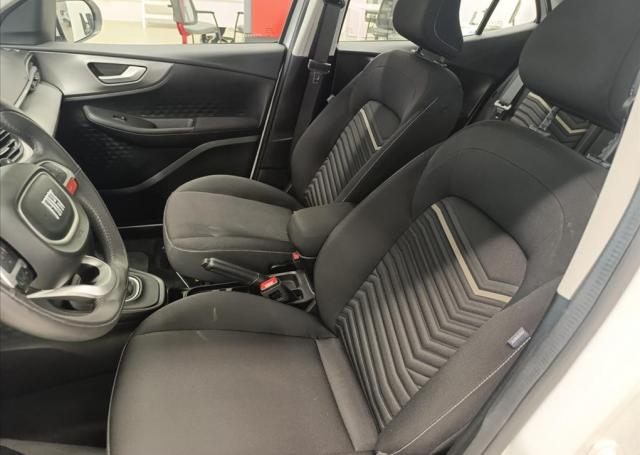 Rivel Fiat Blumenau - FIAT - PULSE - 1.0 TURBO 200 AUDACE CVT - Foto 7