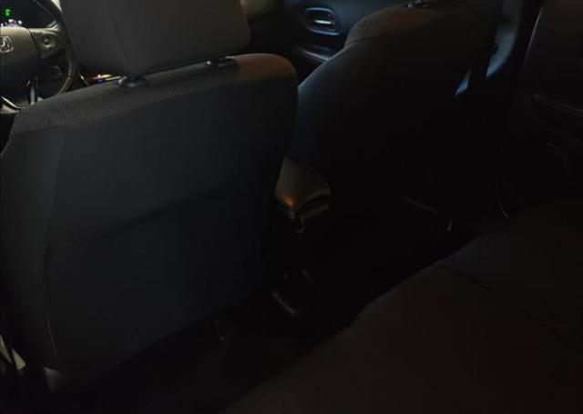 AutoPlus Ford Joaçaba - HONDA - HR-V - 1.8 16V EX AUTOMÁTICO - Foto 16