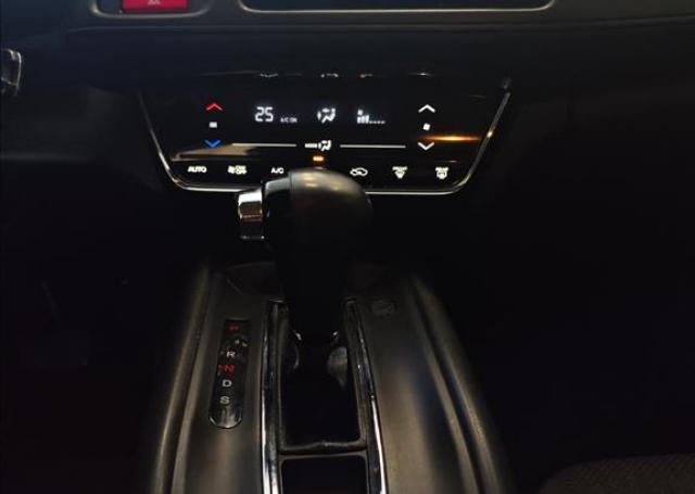 AutoPlus Ford Joaçaba - HONDA - HR-V - 1.8 16V EX AUTOMÁTICO - Foto 17