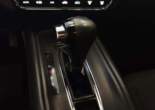 AutoPlus Ford Joaçaba - HONDA - HR-V - 1.8 16V EX AUTOMÁTICO - Foto 11