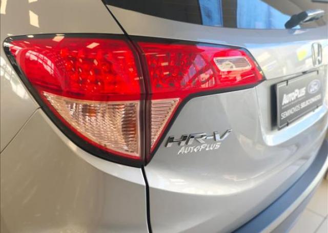 AutoPlus Ford Joaçaba - HONDA - HR-V - 1.8 16V EX AUTOMÁTICO - Foto 3