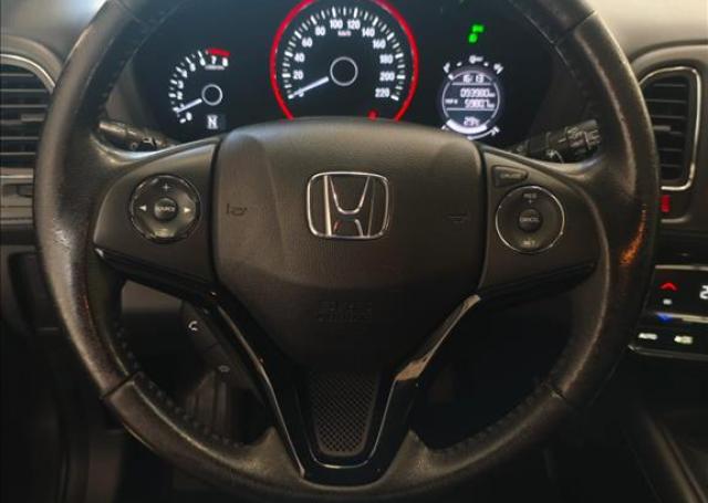 AutoPlus Ford Joaçaba - HONDA - HR-V - 1.8 16V EX AUTOMÁTICO - Foto 10