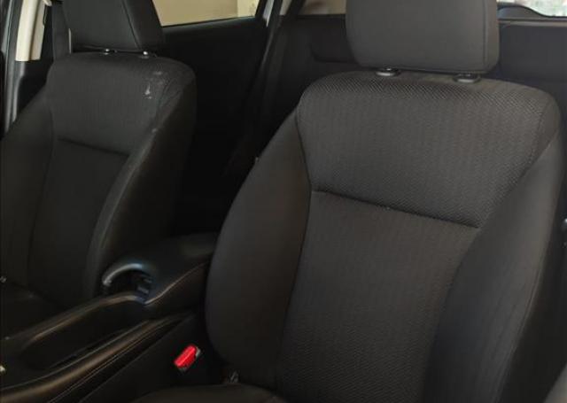 AutoPlus Ford Joaçaba - HONDA - HR-V - 1.8 16V EX AUTOMÁTICO - Foto 18