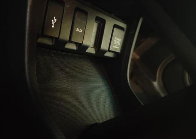 AutoPlus Ford Joaçaba - HONDA - HR-V - 1.8 16V EX AUTOMÁTICO - Foto 9