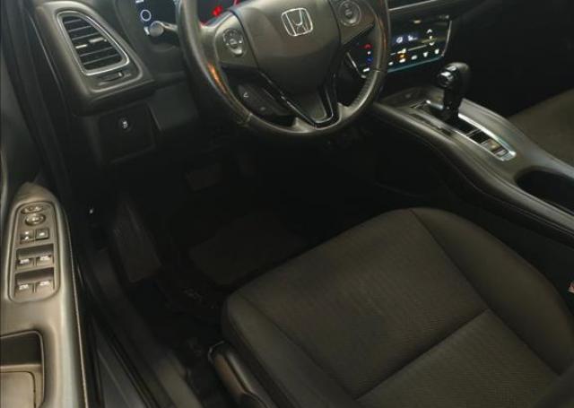 AutoPlus Ford Joaçaba - HONDA - HR-V - 1.8 16V EX AUTOMÁTICO - Foto 14