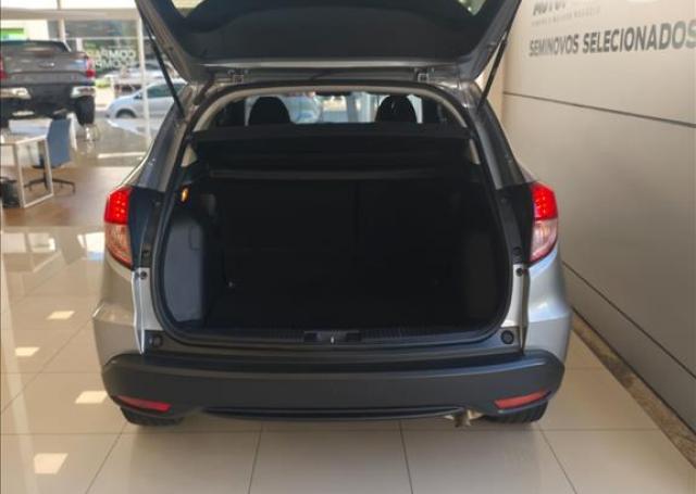 AutoPlus Ford Joaçaba - HONDA - HR-V - 1.8 16V EX AUTOMÁTICO - Foto 8