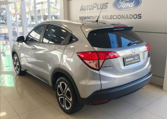 AutoPlus Ford Joaçaba - HONDA - HR-V - 1.8 16V EX AUTOMÁTICO - Foto 7