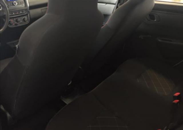 AutoPlus Ford Joaçaba - RENAULT - KWID - 1.0 12V SCE ZEN MANUAL - Foto 14