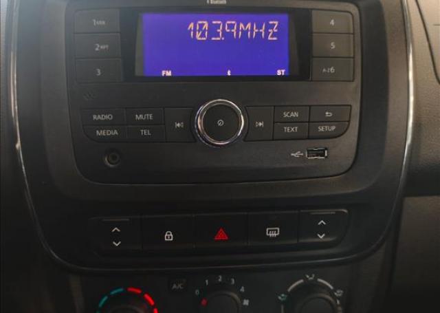 AutoPlus Ford Joaçaba - RENAULT - KWID - 1.0 12V SCE ZEN MANUAL - Foto 10