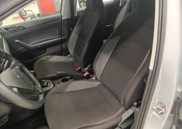 Rivel Fiat Blumenau - VOLKSWAGEN - POLO - 1.0 MPI TRACK MANUAL - Foto 8