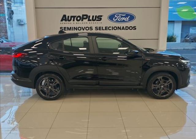 AutoPlus Ford Joaçaba - FIAT - FASTBACK - 1.0 TURBO 200 AUDACE CVT - Foto 11