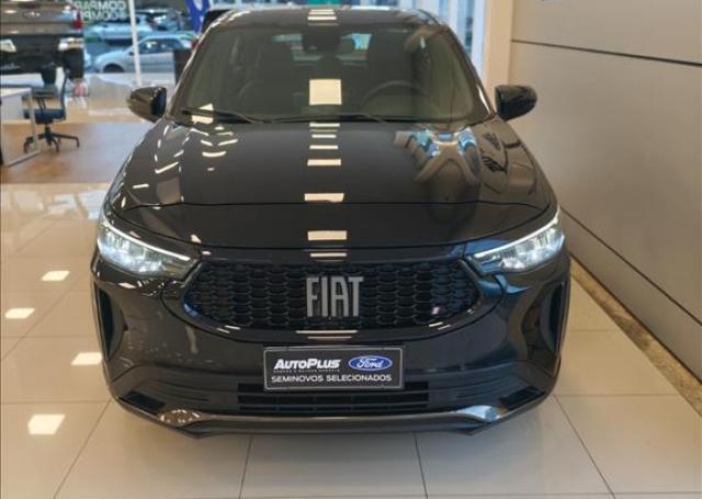 AutoPlus Ford Joaçaba - FIAT - FASTBACK - 1.0 TURBO 200 AUDACE CVT - Foto 4