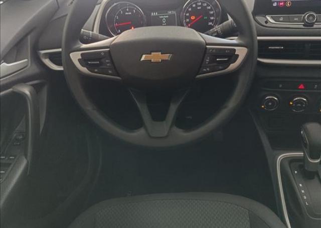 AutoShow Chevrolet Joaçaba - CHEVROLET - TRACKER - 1.0 TURBO AUTOMÁTICO - Foto 10