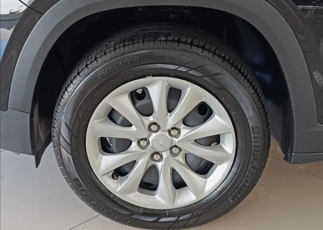 AutoShow Chevrolet Joaçaba - CHEVROLET - TRACKER - 1.0 TURBO AUTOMÁTICO - Foto 6