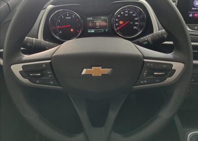 AutoShow Chevrolet Joaçaba - CHEVROLET - TRACKER - 1.0 TURBO AUTOMÁTICO - Foto 13