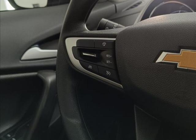 AutoShow Chevrolet Joaçaba - CHEVROLET - TRACKER - 1.0 TURBO AUTOMÁTICO - Foto 15