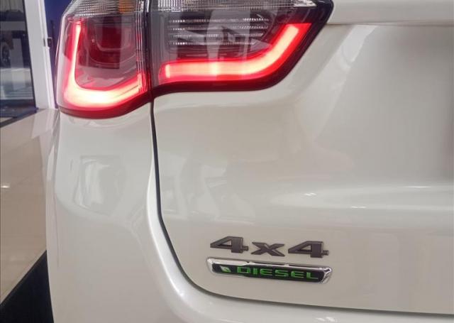 AutoPlus Ford Blumenau - JEEP - COMPASS - 2.0 16V S 4X4 AUTOMÁTICO - Foto 8