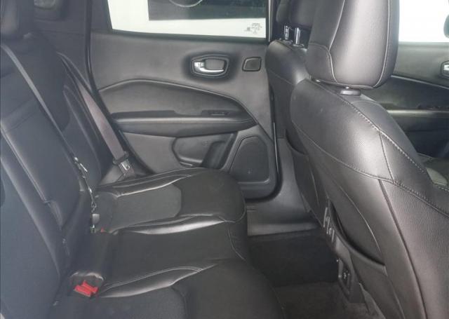 AutoPlus Ford Blumenau - JEEP - COMPASS - 2.0 16V S 4X4 AUTOMÁTICO - Foto 12