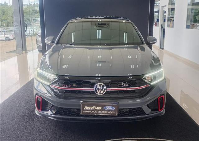 AutoPlus Ford Blumenau - VOLKSWAGEN - JETTA - 2.0 350 TSI GLI DSG - Foto 1