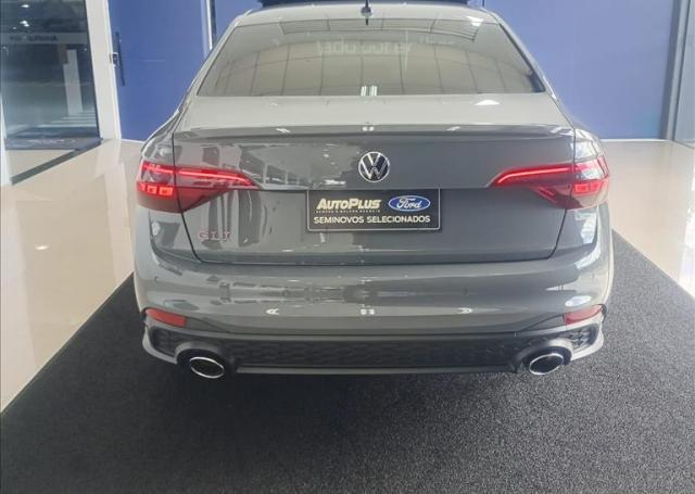 AutoPlus Ford Blumenau - VOLKSWAGEN - JETTA - 2.0 350 TSI GLI DSG - Foto 6