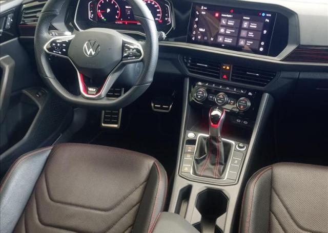 AutoPlus Ford Blumenau - VOLKSWAGEN - JETTA - 2.0 350 TSI GLI DSG - Foto 9