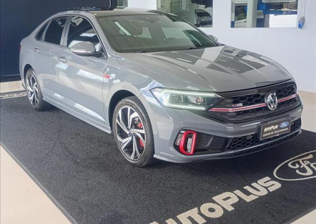 AutoPlus Ford Blumenau - VOLKSWAGEN - JETTA - 2.0 350 TSI GLI DSG - Foto 2